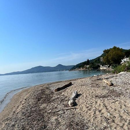 Lithino Apartments - 5Min From The Beach Agios Ioannis Peristerion Zewnętrze zdjęcie