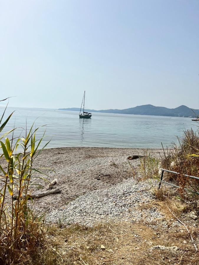 Lithino Apartments - 5Min From The Beach Agios Ioannis Peristerion Zewnętrze zdjęcie