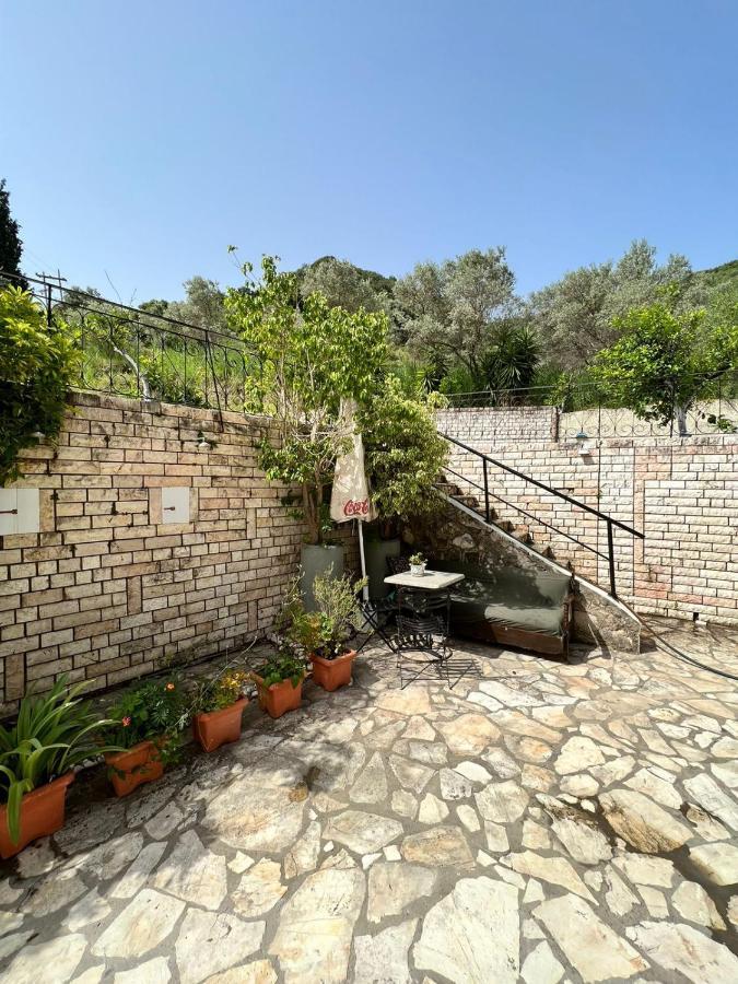 Lithino Apartments - 5Min From The Beach Agios Ioannis Peristerion Zewnętrze zdjęcie