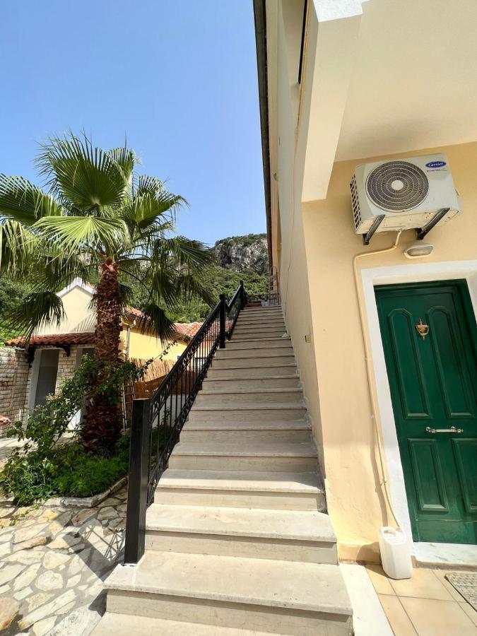 Lithino Apartments - 5Min From The Beach Agios Ioannis Peristerion Zewnętrze zdjęcie