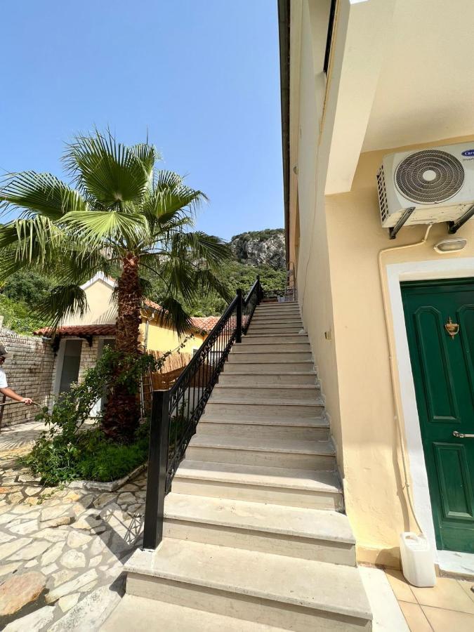 Lithino Apartments - 5Min From The Beach Agios Ioannis Peristerion Zewnętrze zdjęcie