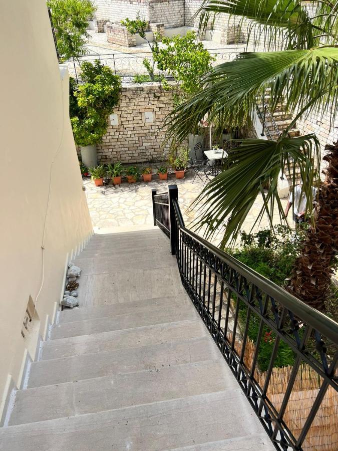 Lithino Apartments - 5Min From The Beach Agios Ioannis Peristerion Zewnętrze zdjęcie