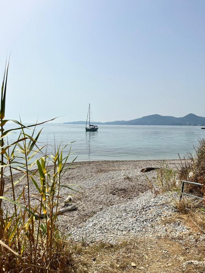 Lithino Apartments - 5Min From The Beach Agios Ioannis Peristerion Zewnętrze zdjęcie