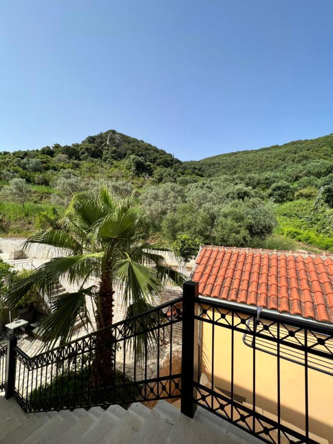 Lithino Apartments - 5Min From The Beach Agios Ioannis Peristerion Zewnętrze zdjęcie