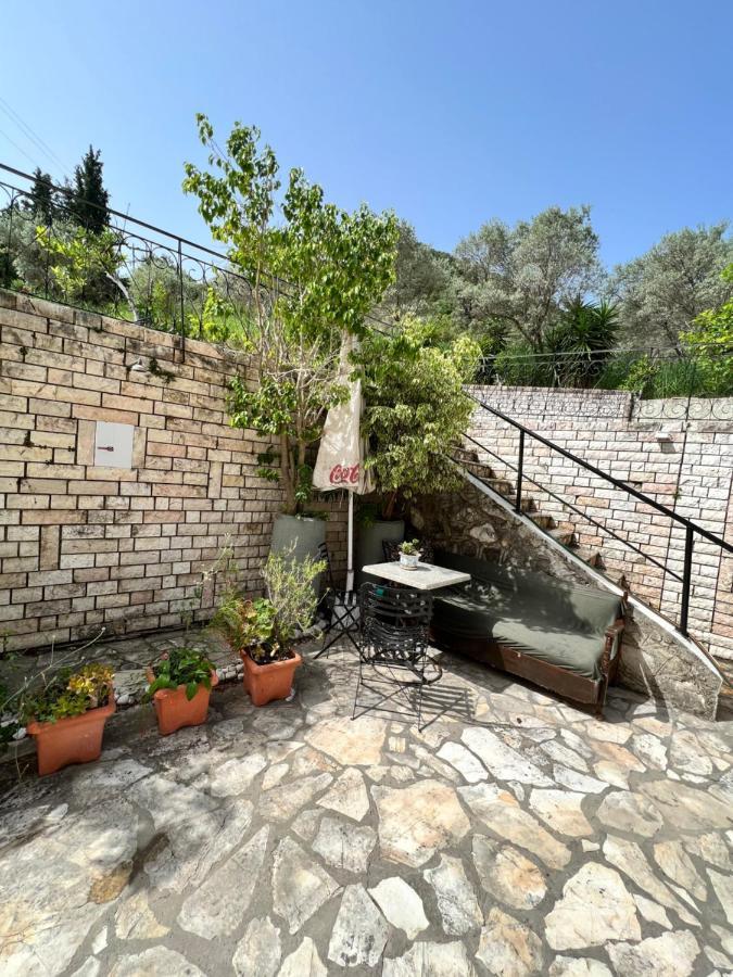 Lithino Apartments - 5Min From The Beach Agios Ioannis Peristerion Zewnętrze zdjęcie