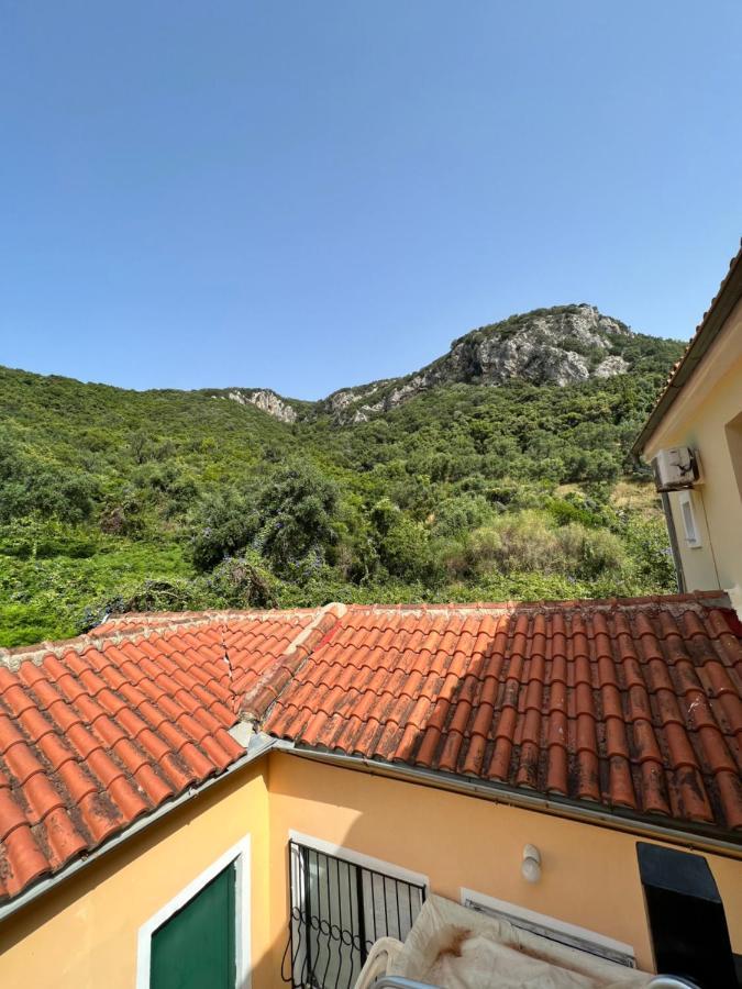 Lithino Apartments - 5Min From The Beach Agios Ioannis Peristerion Zewnętrze zdjęcie