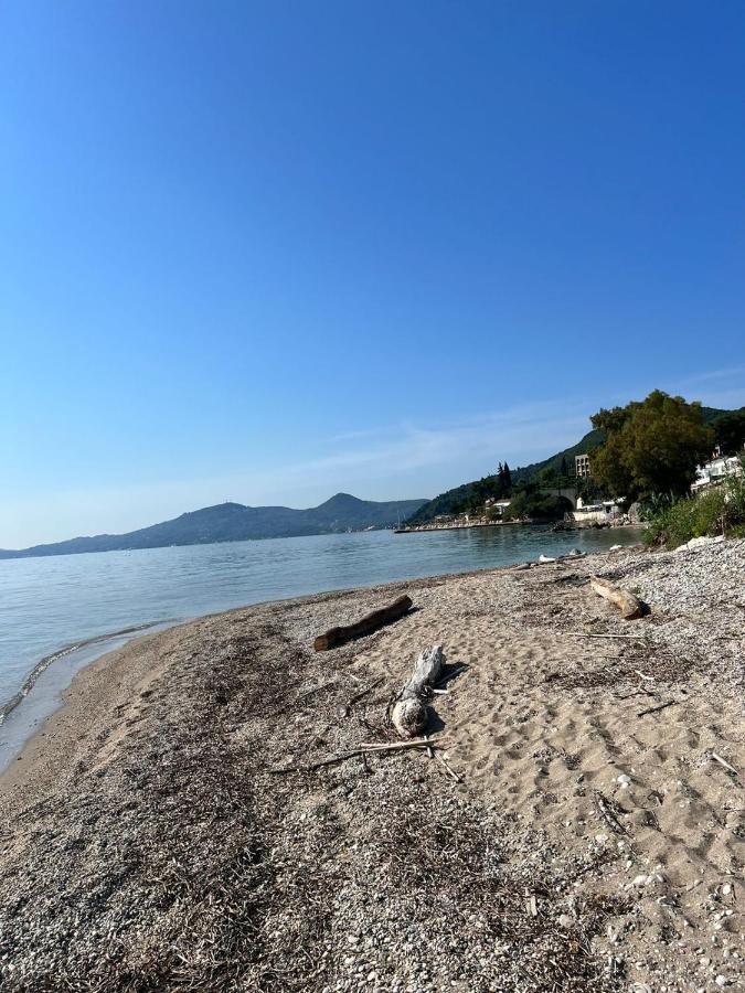 Lithino Apartments - 5Min From The Beach Agios Ioannis Peristerion Zewnętrze zdjęcie