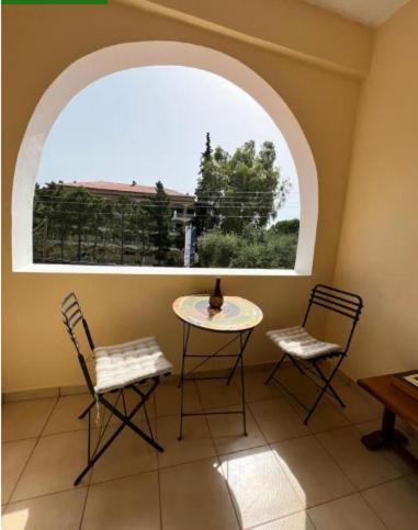 Lithino Apartments - 5Min From The Beach Agios Ioannis Peristerion Zewnętrze zdjęcie