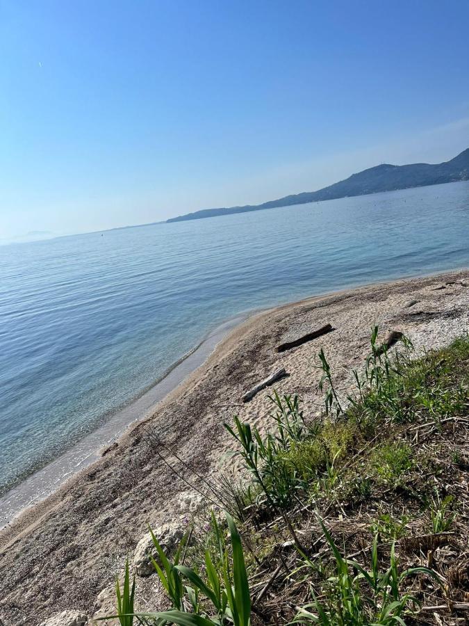 Lithino Apartments - 5Min From The Beach Agios Ioannis Peristerion Zewnętrze zdjęcie