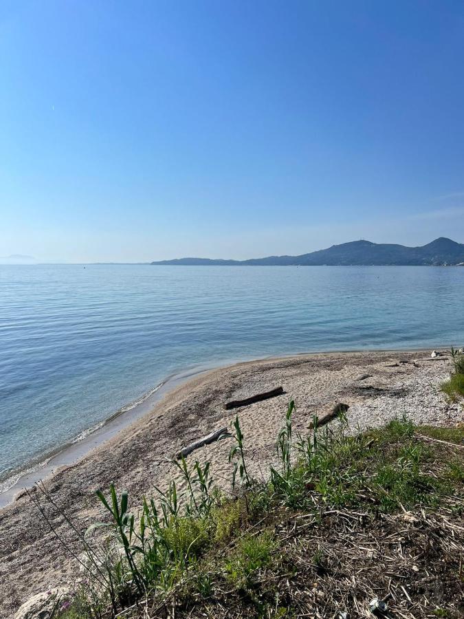Lithino Apartments - 5Min From The Beach Agios Ioannis Peristerion Zewnętrze zdjęcie